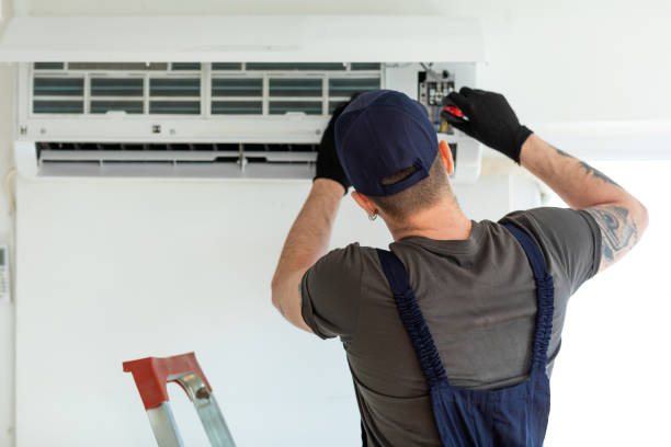 Best Affordable HVAC Duct Cleaning  in Bowie, MD